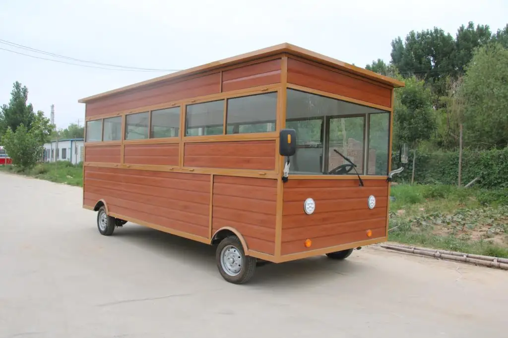 CE認証付きモバイルフードカート,ファーストステンレススチール,フードトラック,アイスクリームケータリングバン,OEM