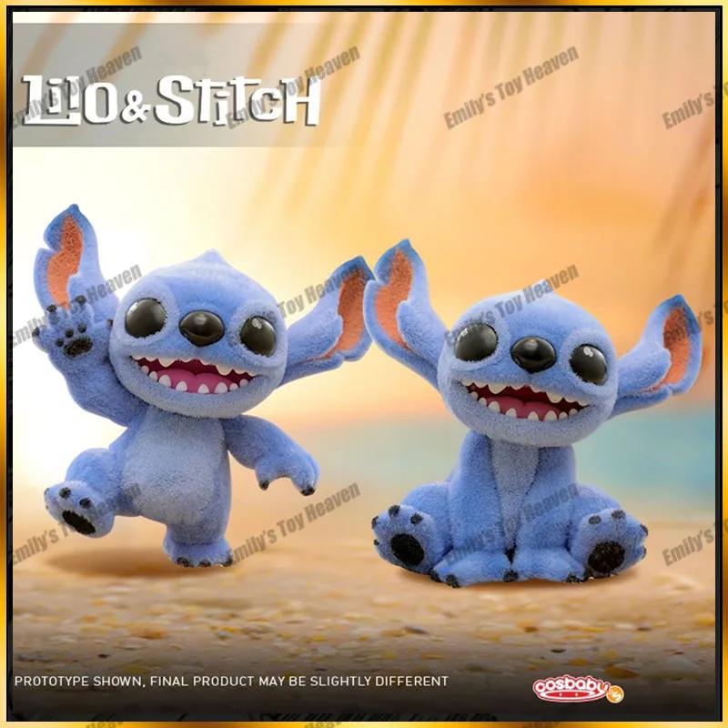 

В наличии 12 см новые горячие игрушки Стич плюшевая игрушка Cosbaby Lilo Stitch аниме фильм фигурка Коллекционное украшение для комнаты плюшевый подарок на день рождения