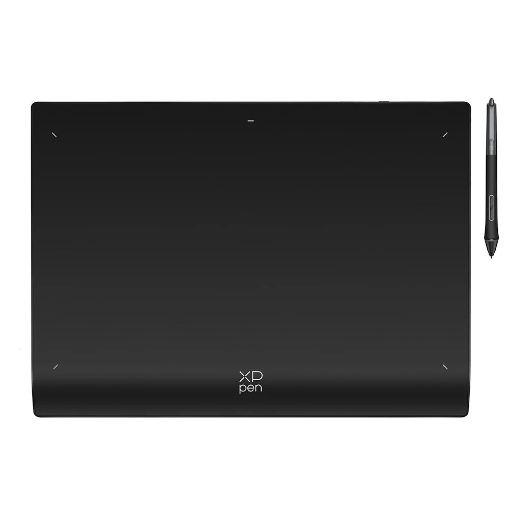 

XPPen 16k Pressure Wireless Drawing Tablet Deco Pro Gen 2 Bluetooth Graphics Tablet with X3 Pro Stylus Digital Drawing Pad