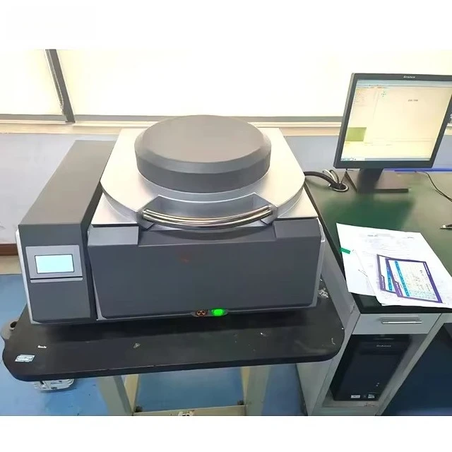 BN-EDX3600 Benchtop XRF Identifier, Trace Element X-ray with Digital Display