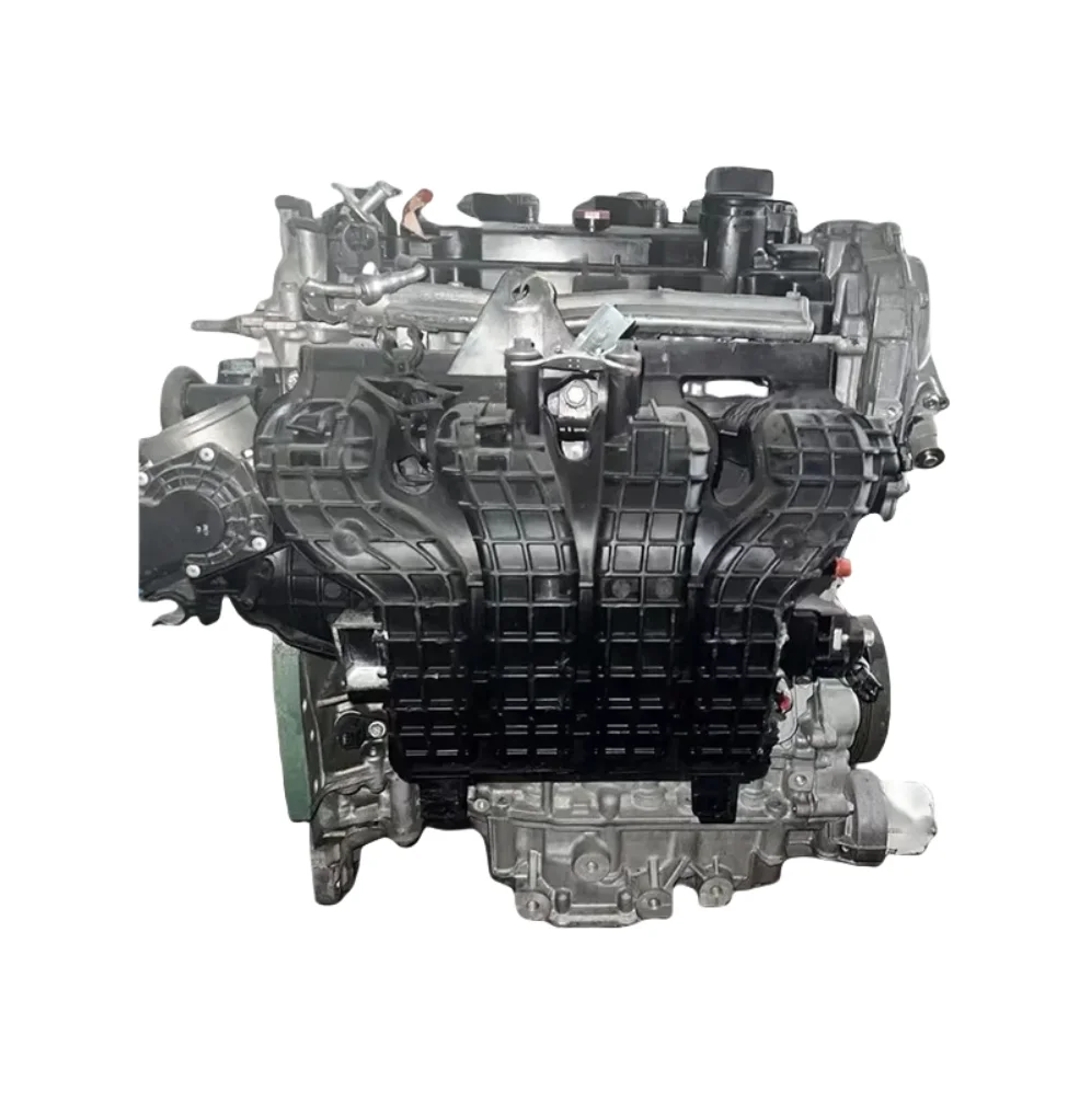 Factory Price New QR25 QR25DE Engine for Japanese Brand Cars