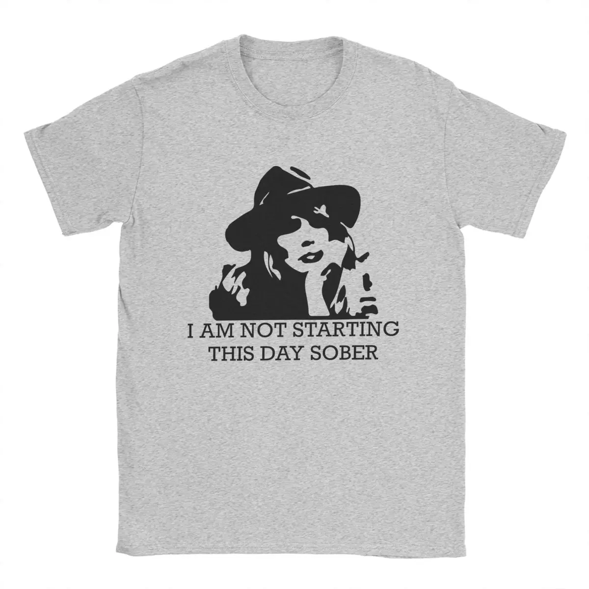 المرأة تي شيرت Beth Dutton لم بدأت هذا اليوم واضح يلوستون متعة تي شيرت جولة الرقبة تي شيرت قطنية عالية الجودة الملابس النسائية