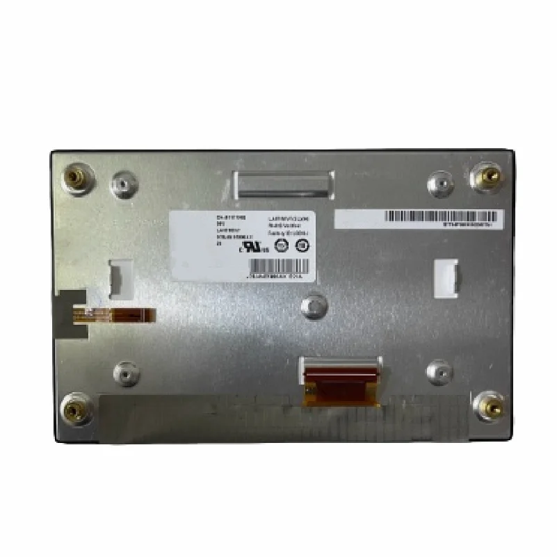 

Original LA070WV7 SL04 7 Inch LCD Display PLC