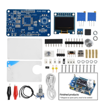DIY Signal Generator Accessory Kit 0.1Hz-30000 Hz Schumann Wave Generator PWM SINE Sine Wave Function Generators