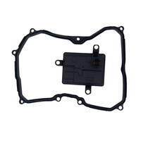 Transmission Filter Gasket Kit For VW Golf Bora POLO T-Cross/Skoda Yeti/BESTUNE B50 T33/BORGWARD BX3 BX5/SSANGYONG Tivolan XLV