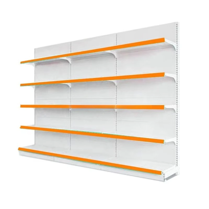Hot Selling Manufacturer Directly Store Display Rack/Shelves Supermarket Shelf/Rack