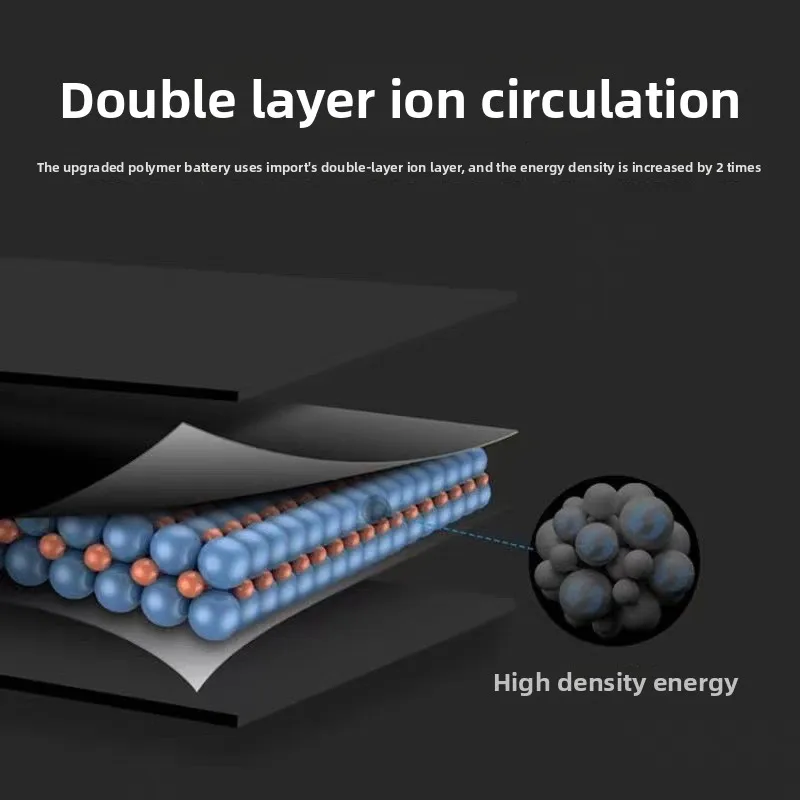 بطارية آيفون 12/6S/7/8/X/15/14/13/11 حقيقية عالية السعة استبدال Bateria الضمان سنة واحدة