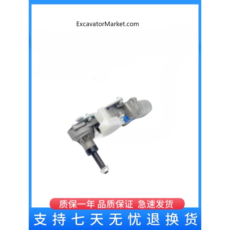 For 200 210 240 250 270-3 Electronic Spray Wiper Motor Wiper Motor Excavator Accessories High Quality