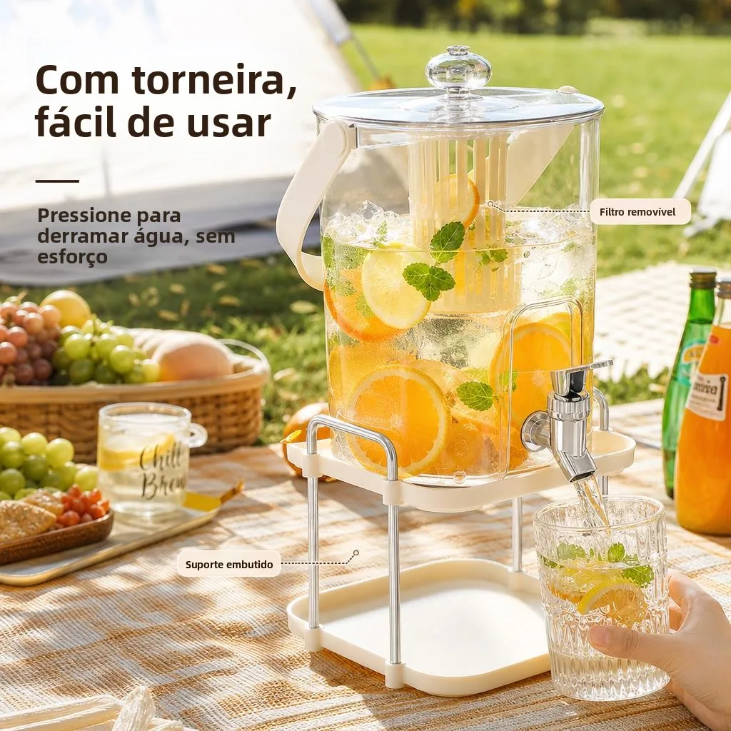 large-capacity-cold-water-pot-with-faucet-for-fruit-tea-brewing-refrigerator-water-storage-barrel-home-use-tea-pot