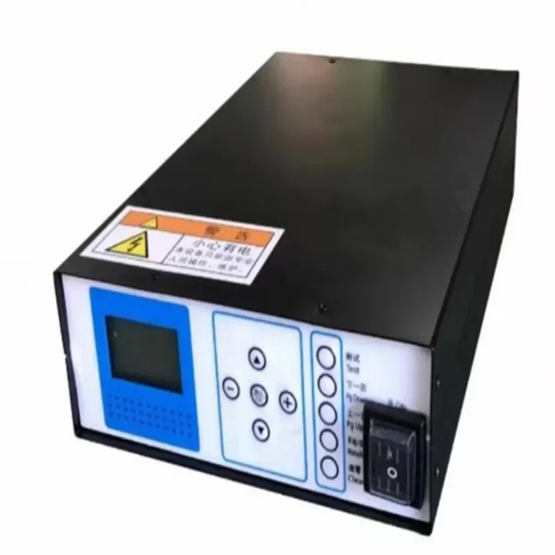 20k 2000w sonic Generator Transdur Steel Die Complete Set ibrator System