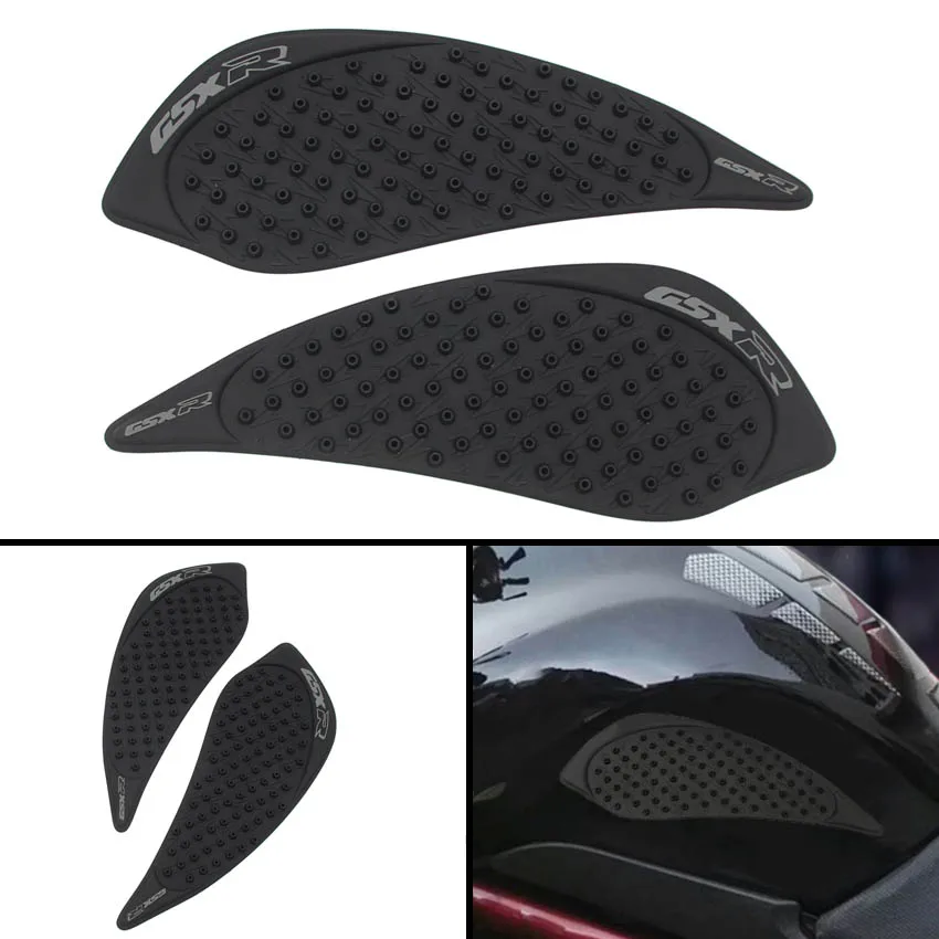 

Нескользящие накладки на топливный бак мотоцикла, наклейки, защитные наклейки, детали для Suzuki GSX-R1000 GSXR1000 2009-2016, аксессуары для мотоциклов