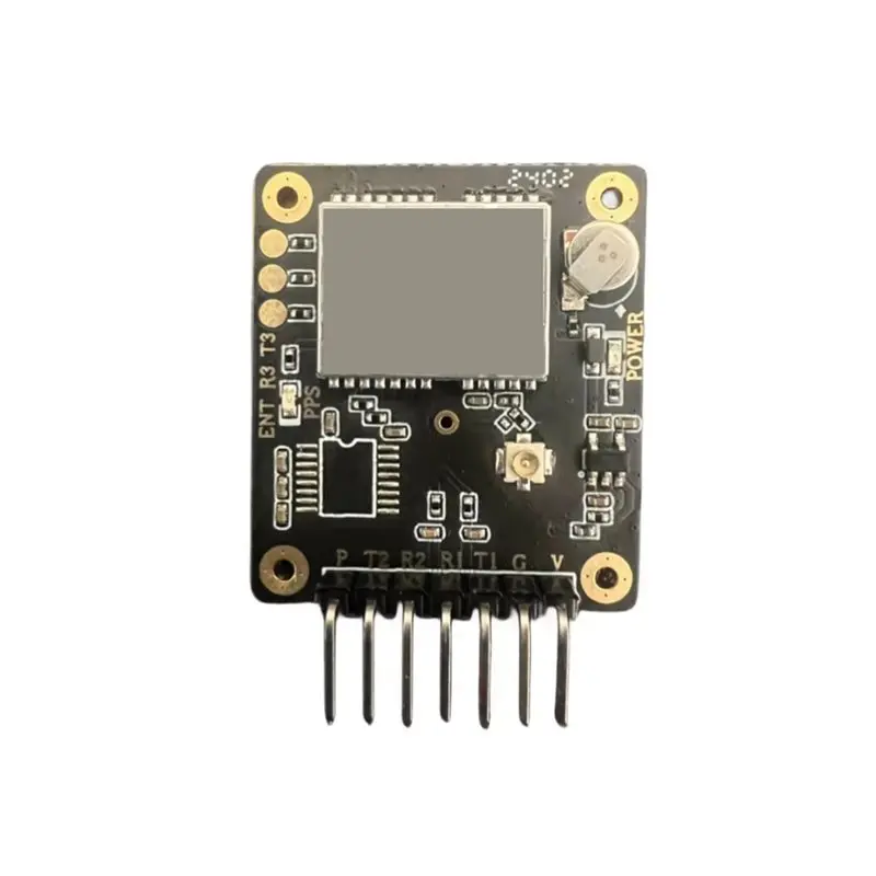 B27B UM960 Full-System Multi-Frequency RTK Positioning GNSS Module Board For Drones Robots And Handheld Devices