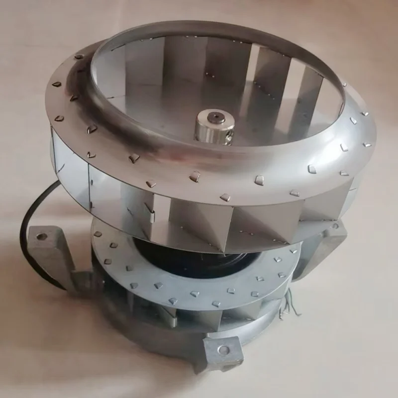 R2D225-AG02-10 Cooling Fan Industrial Equipment Cooler Fan New Original