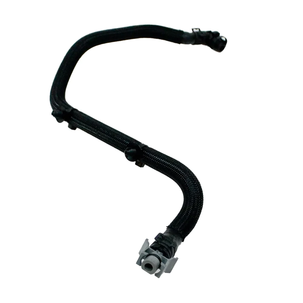

Hose Assembly For Optimized Engine Performance; Fits 2011 2018 Models Of The For Evoque With Part Number LR071986