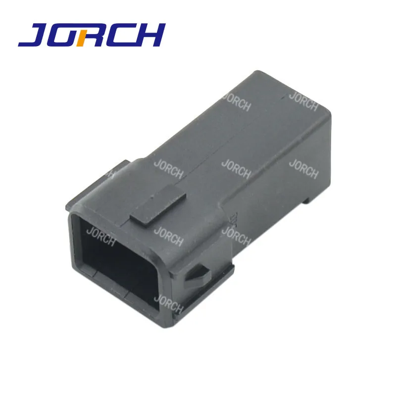 2 Pin Male And Female  NH1 OBD2 Fuel Injector Electrical Connector Plug Socket With Wire Cable Pigtail For Honda 6189-0533 image 5