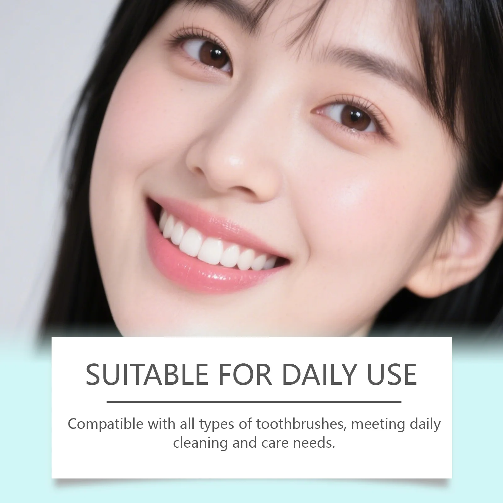 

Collagen Whitening Teeth Powder Hydroxyapatite Deeply Cleaning Minty Fresh Breath Removing Yellow Stains Bleaching Tooth Powders