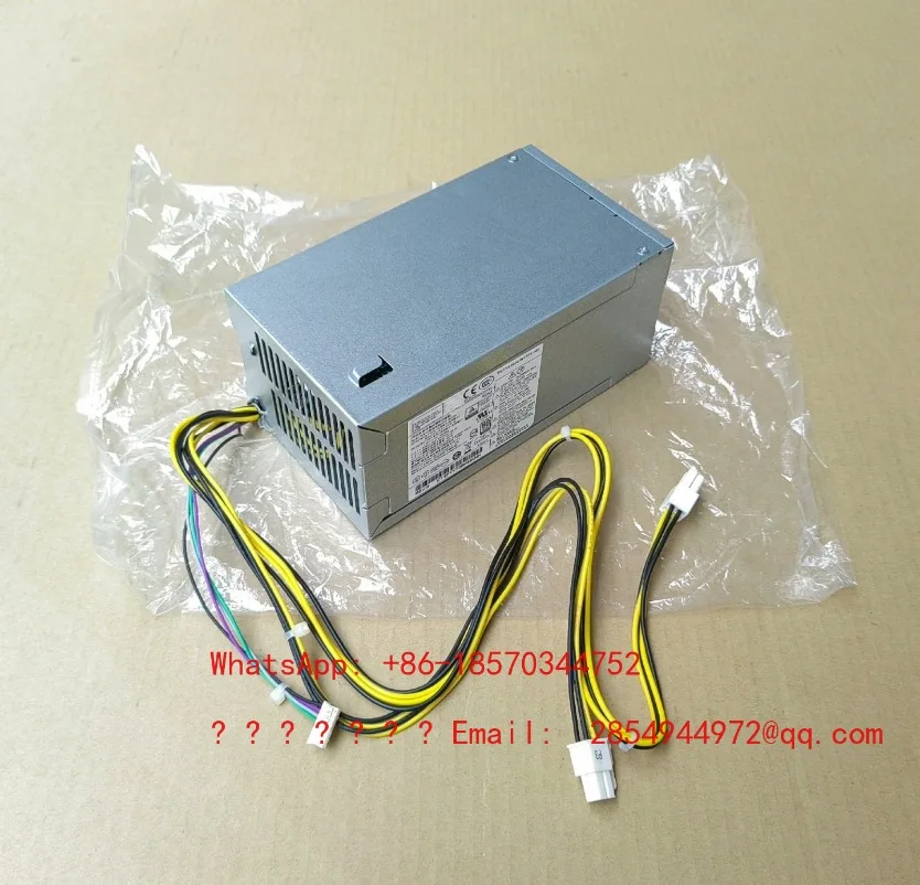 TPC-F123-MT 288 G3 280 G4 285 G5 Power Supply L08261-006 HK280-85PP