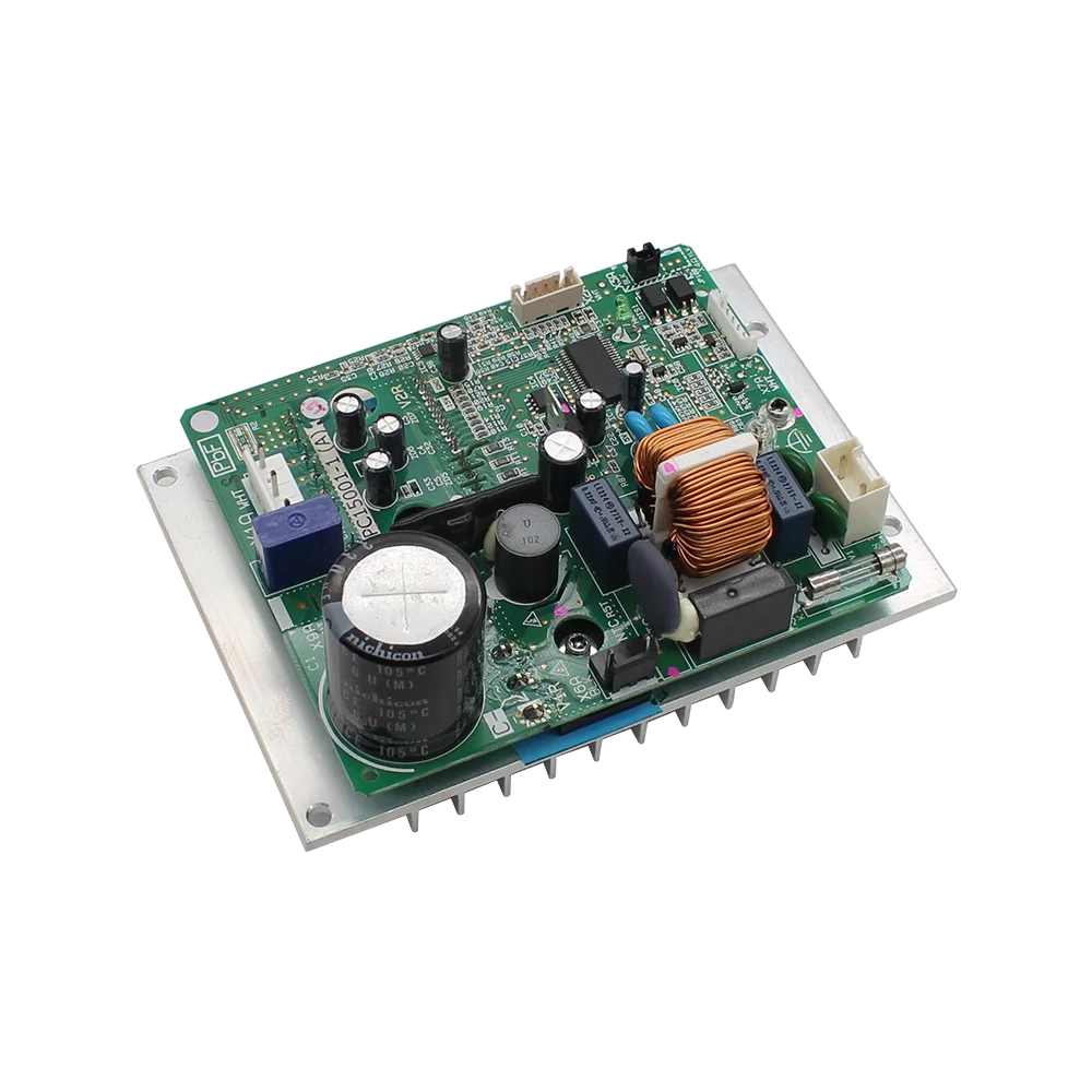 PCB ventola gruppo circuito stampato PC15001-1 4016365   Per unità interna Daikin VRV FXSQ140PV2S FXSQ140PVE Hvac Accessorio originale