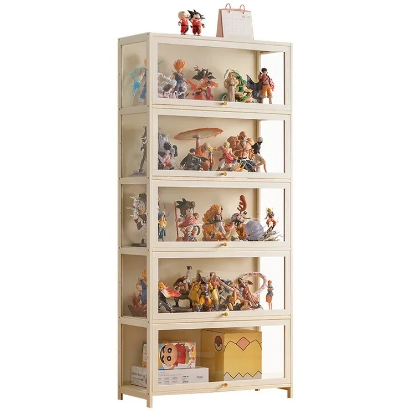 Display box Blind box Display stand Figure storage box