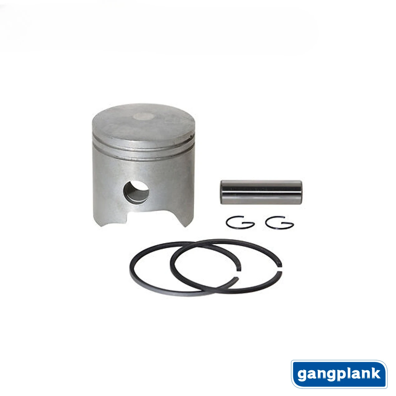 Outboard Motor Piston Assembly 689-11631-00 for Yamaha 25hp/30hp