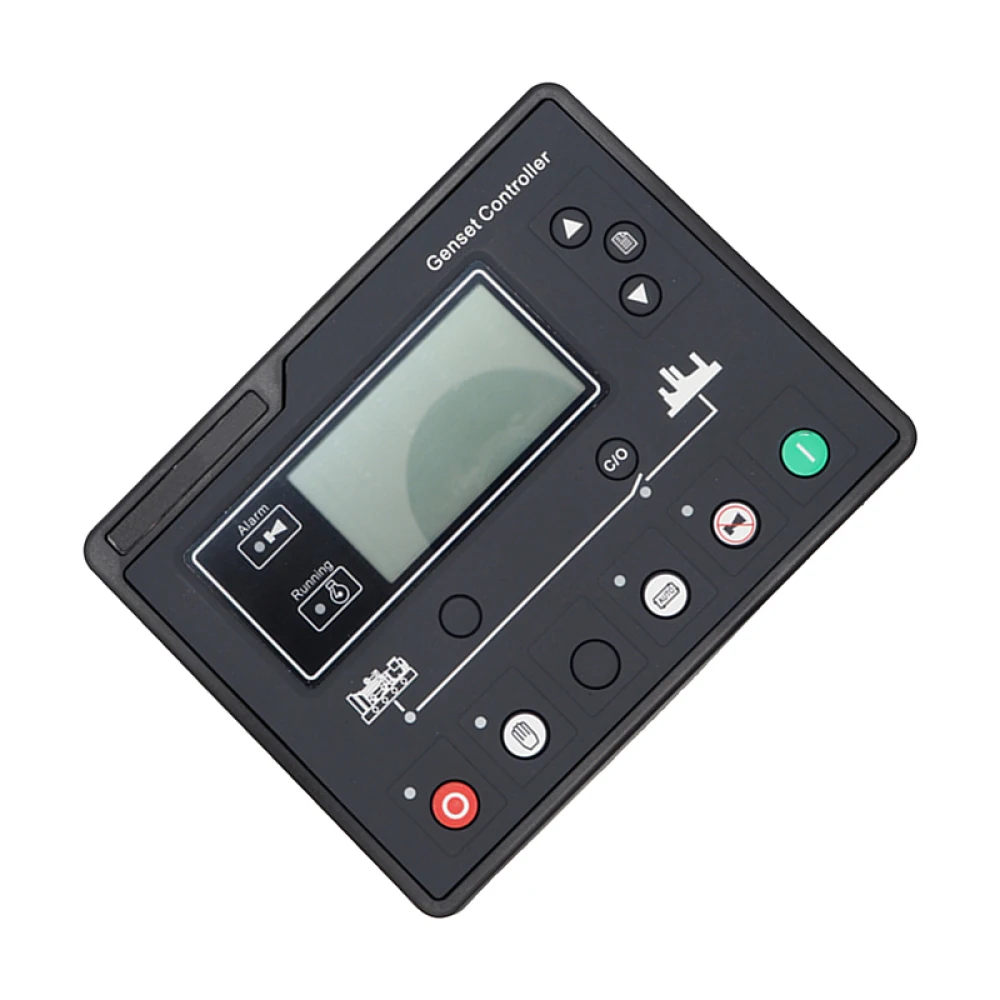 Smartgen HGM7210CANGenerator Genset Controller HGM7210CAN