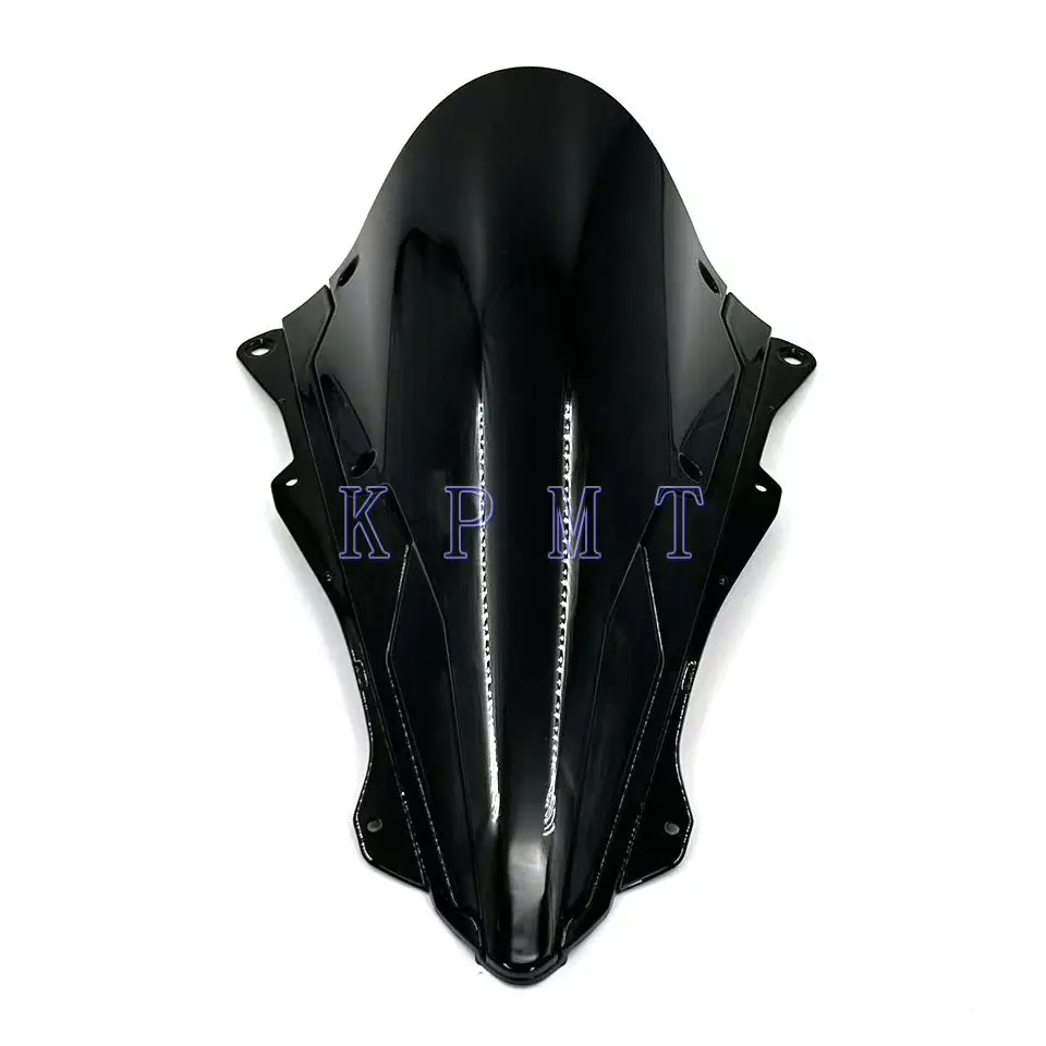 ZX4R ZX25R ZX4RR الزجاج الأمامي شاشة الرياح منحرف درع لكاواساكي ZX 4R 4RR 25R ZX4R ZX25R ZX-4R ZX-4RR ZX-25R 2020-2024 #3