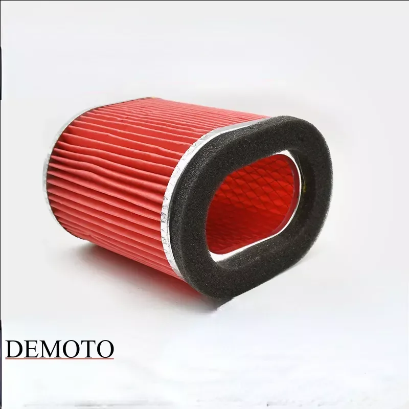 

Motorcycle Accessories 150 200 250 Paper Core Air Filter Air Filter