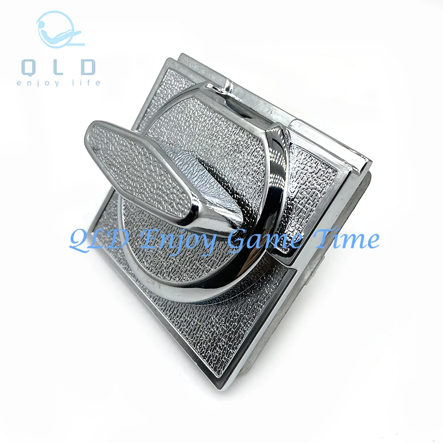 

Газовая машина Gacha, привод для монет, механический приемник монет для капсульных игрушек, торговый автомат для конфет, высокое качество