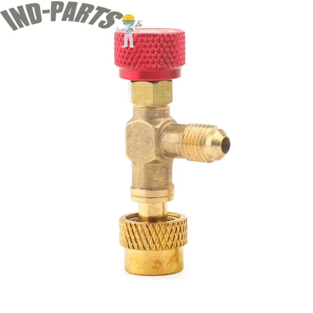 Koelmiddelretentielregelklep HS-1221 voor Hongsen