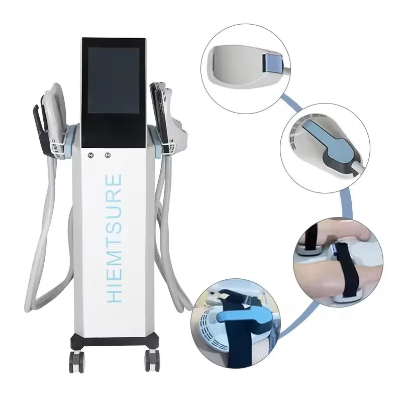 Muscle Body Shape Fat Loss Machine Neo Removing Fat Remodeling Muscle Contour Stimulating Body Shaping Machine