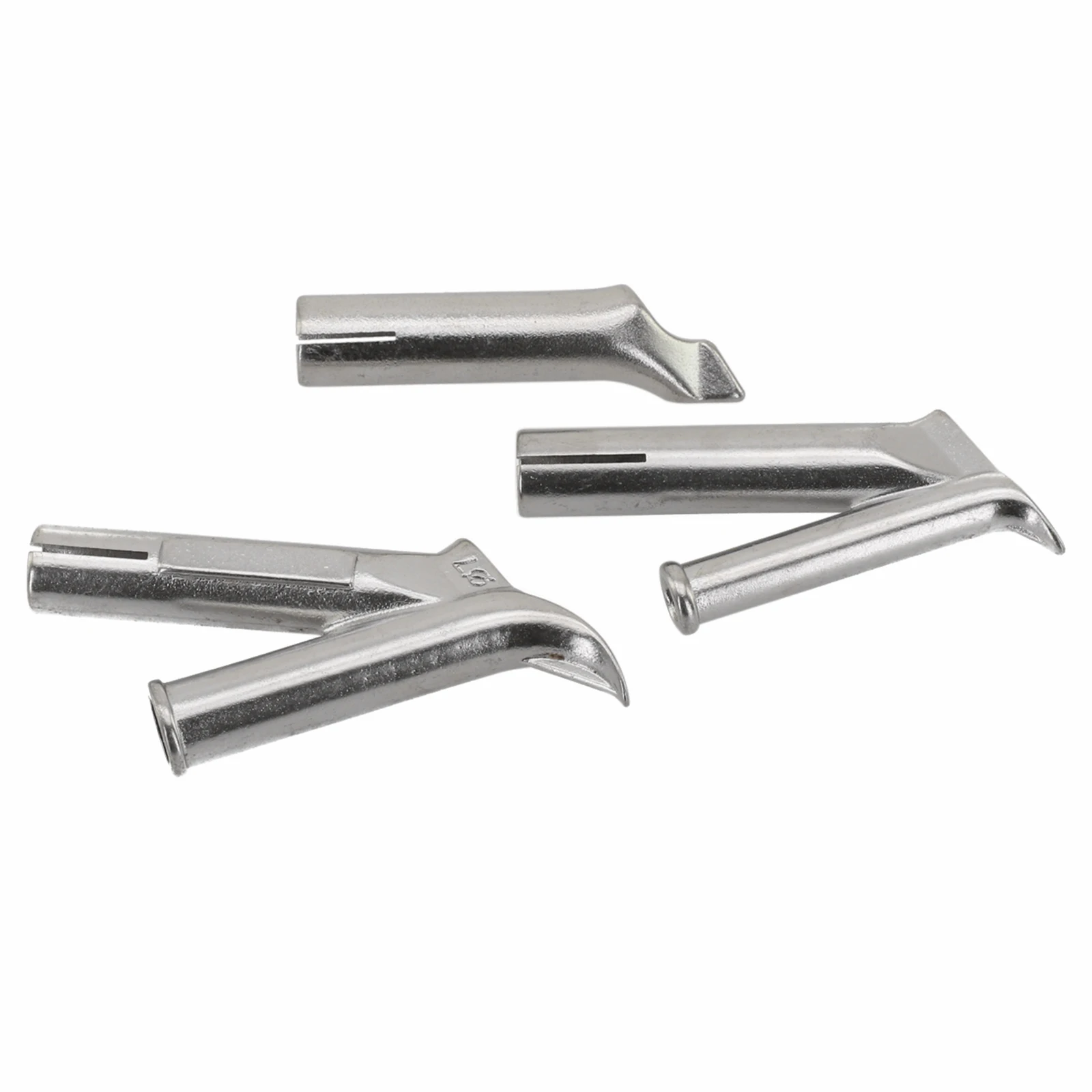 Mm Weld Tip Welding Nozzles Pcs Set Hot Air Mm Weld Tip Hot Air Multi Functional Welding Compatibility Unused Features