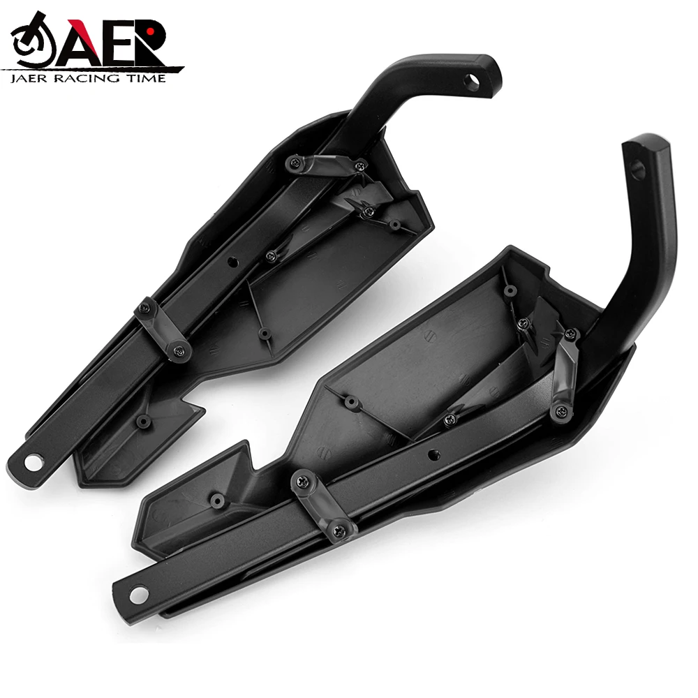 Motorcycle Handguard Protector for Honda XL 750 XL750 Transalp 2023-2024 Guards Protection Handlebar Guard Protector
