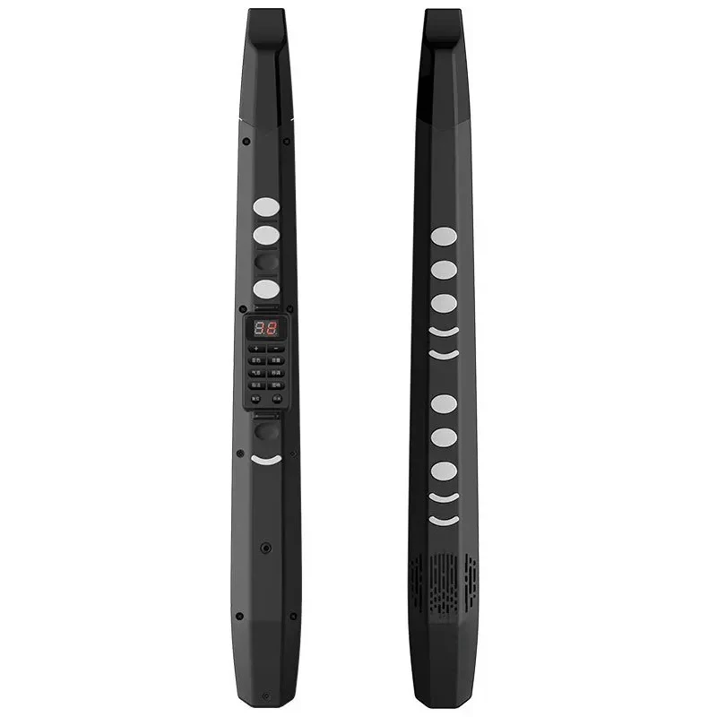 Electric Wind Musical Instrument Professional Electric Wind Saxophone Musical Instrument Flute Creative Gift