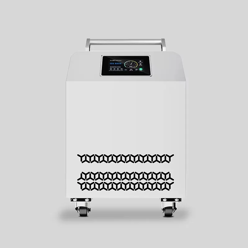 Cheap Energy-Efficient Ice Bath Chiller – Made in China with Advanced Refrigeration Technology for Optimal Performance