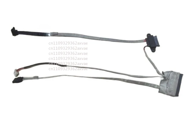 LM80Z Power Cable For Lenovo M800Z M8300Z M8350Z SATA Hard Drive Data Cable