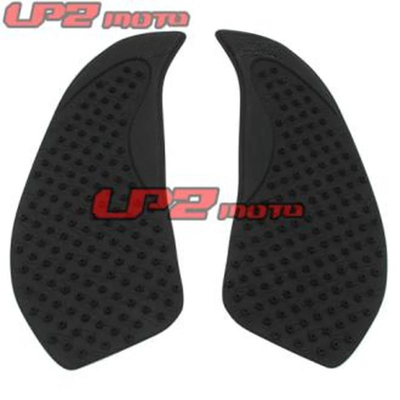 Traction Fuel Gas tank pads Knee Anti slip Protector For Kawasaki Z1000 ZR1000 Z1000SX 2007 2008 2009 2010 2011 2012 2013 2014