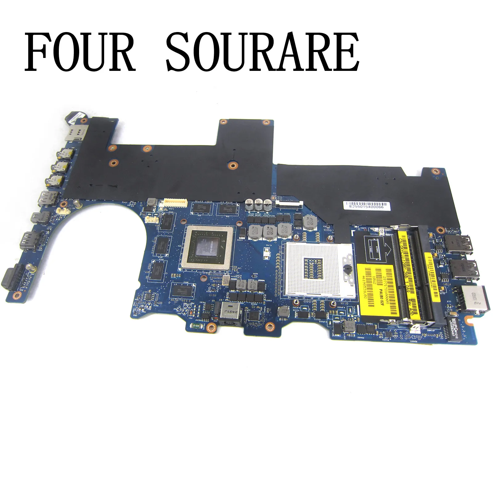 98250 DELL Alienware M14X R1 Laptop Ana Kartı: Detaylı Değerlendirme ve Kullanım Rehberi