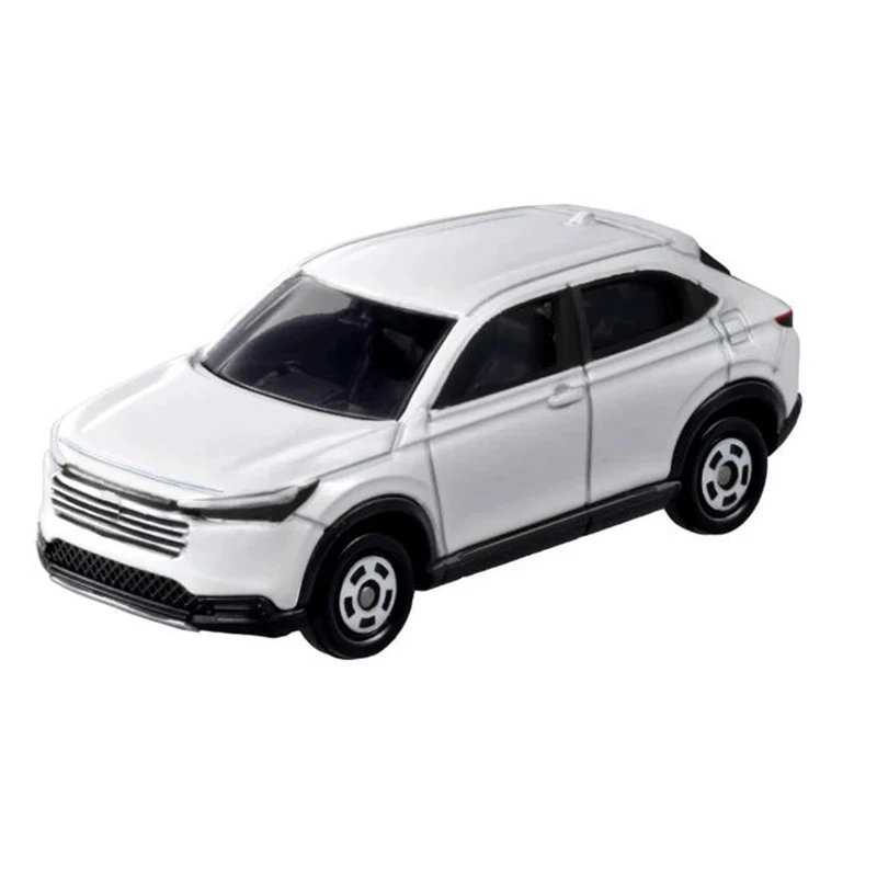 

Diecast Original 1:62 Scale VEZEL Alloy Model Simulation Decoration Souvenirs Gifts Collection Static Display