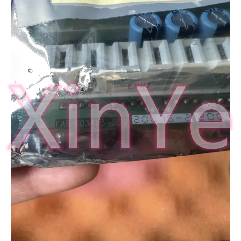 Placa base do ACC-U6, 603403-103