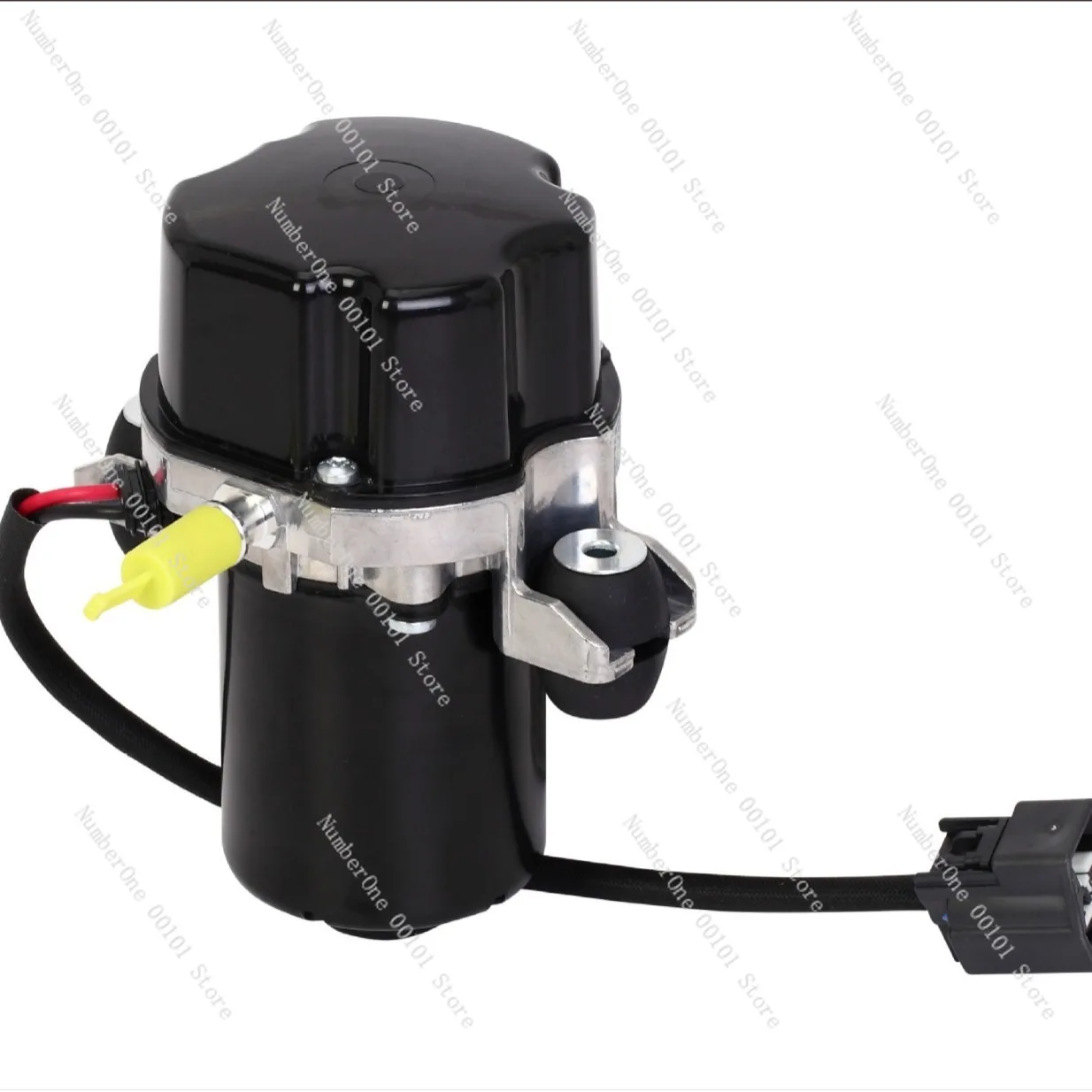 UP50 new energy vehicle brake vacuum pump auxiliary pump electronic booster pump