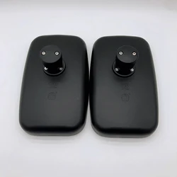Excavator Parts For Lingong SDL60 65 80 135 205 210 Rearview Mirror Rear Mirror Reflector