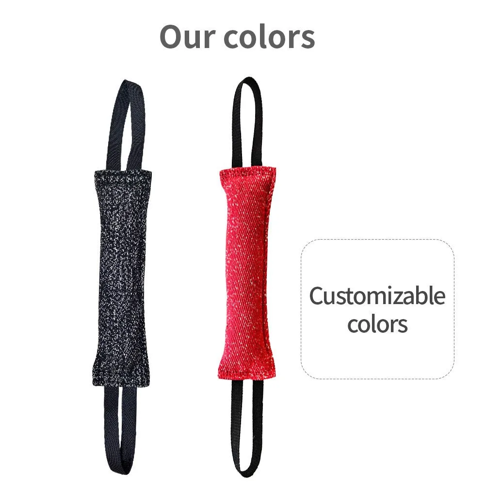 Thumbnail 4 - #9 Discounted Puppy Tug Toys Worth Buying