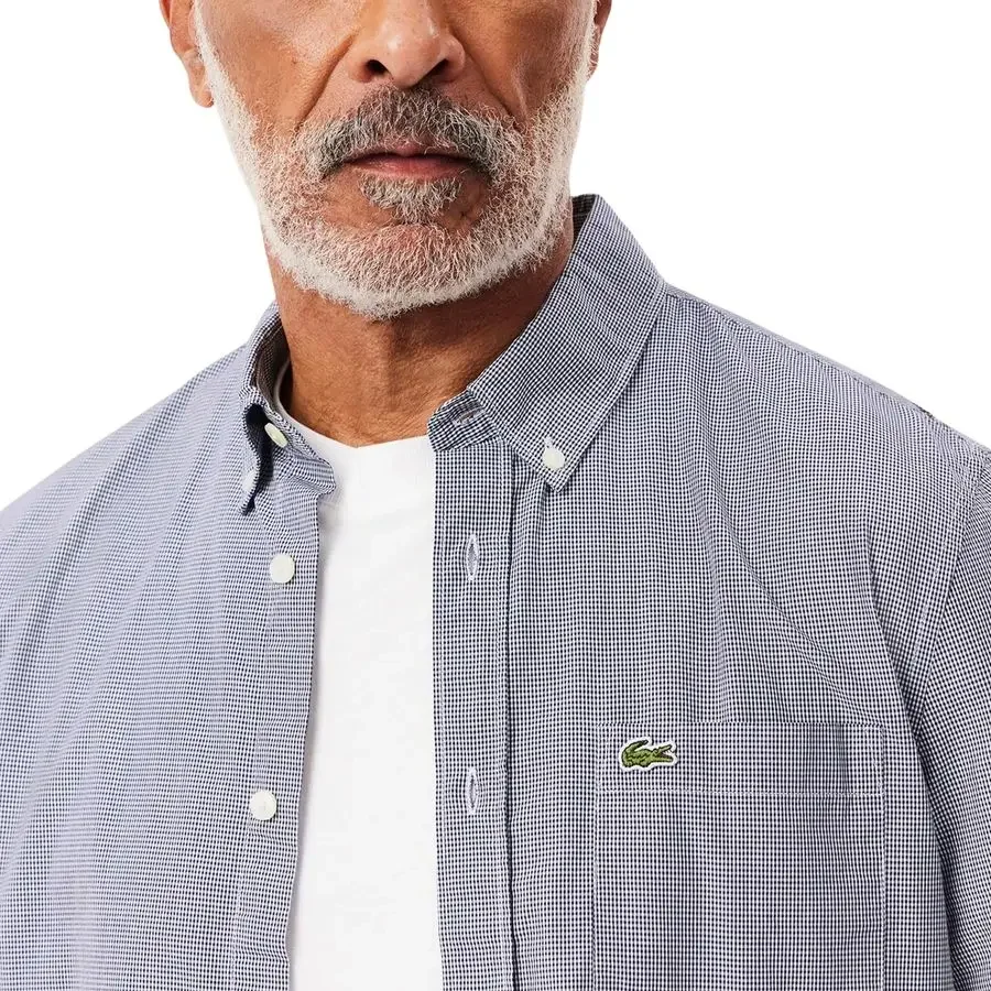 

Оригинальная хлопковая футболка-поло