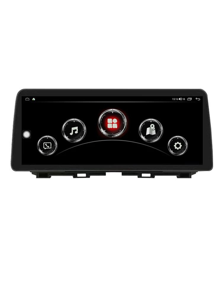 12,3 Zoll Für Mazda CX-5 2013-2016 Dual-System Autoradio Multimedia-System Android14 Octa-Core 8G+256G GPS 4G WIFI CarPlay