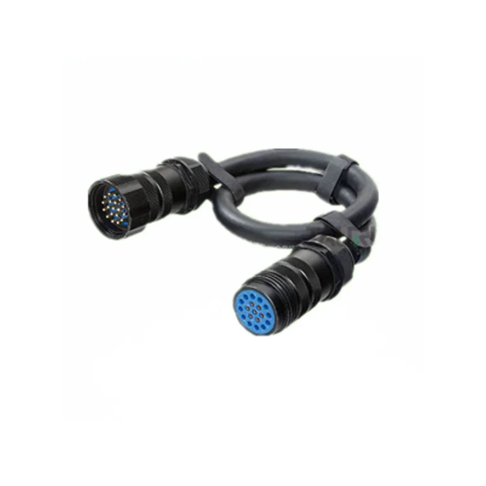 19 Pin Cable for Stage Lighting Audio Equipment