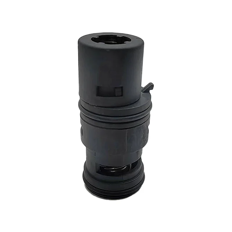 سيارة نقل النفط برودة ترموستات لسيارات BMW E46 X3 E53 E83 E85 X3 X5 Z4 17111437362 ترموستات السيارات #2