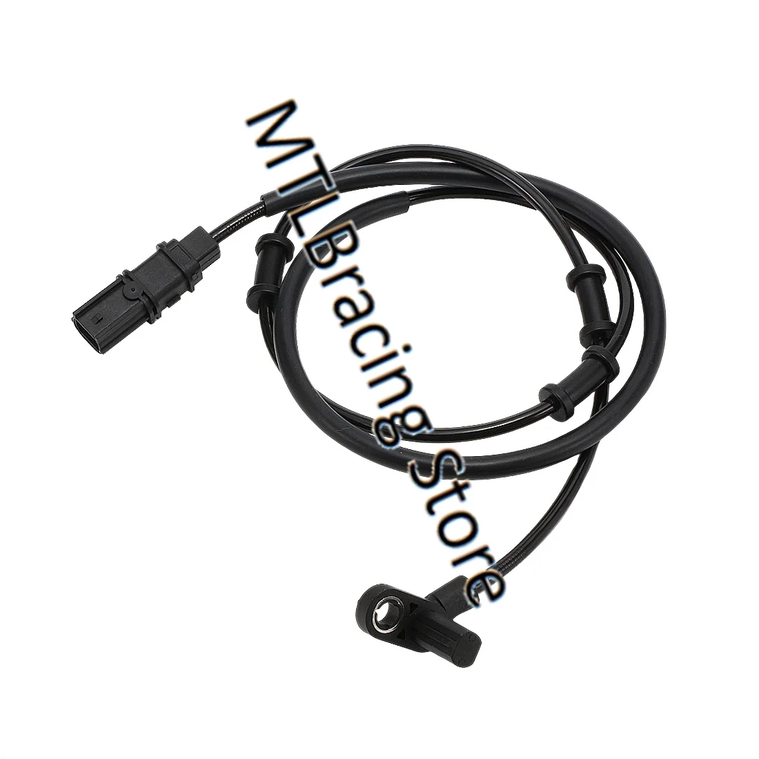 Front Rear ABS Wheel Speed Sensor Assy For KAWASAKI NINJA400 2018-2022 2019 2020 2021 21176-0855 21176-0856