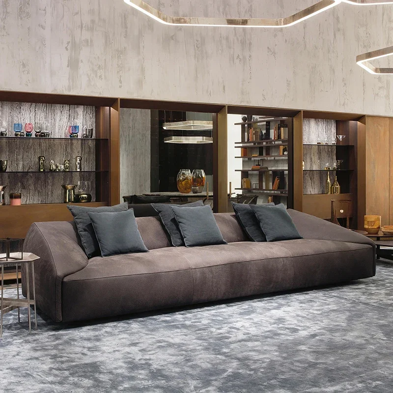 Designer New Arrival Sofa Fancy Modern Luxury Italian Lounge Sofa Home Hotel Canape Salon De Luxe Living Room Furniture