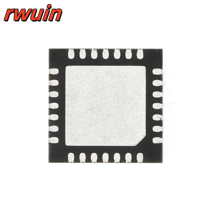 GD32F GD32F350 GD32F350G6U6TR GD32F350G8U6TR 350G6U6 350G8U6 QNF-28 QFN-28 ARM Cortex-M4 32-bit Microcontroller MCU IC Chip