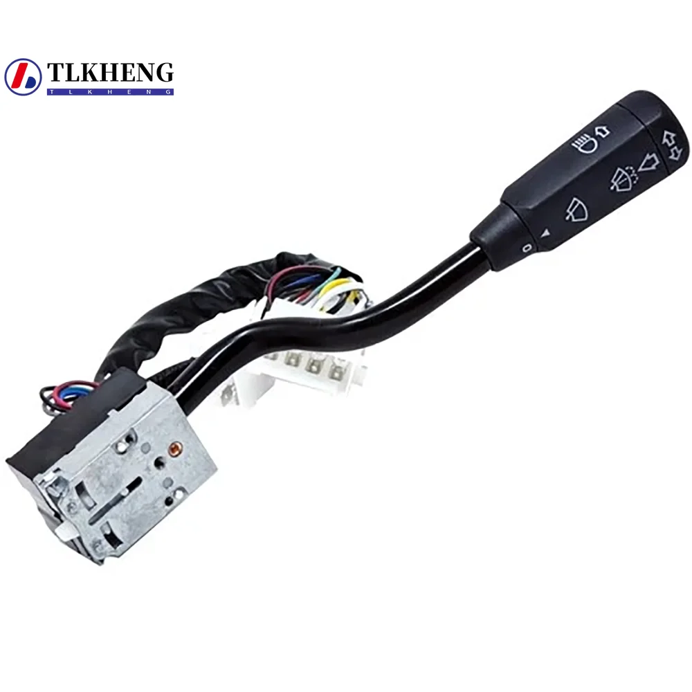 

Steering Column Indicator Stalk Wiper Switch For Benz T1 207 410